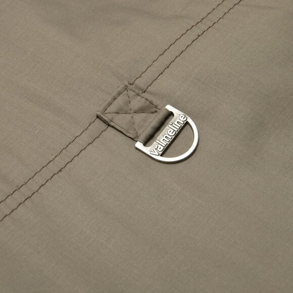 valmeline (Germany) Zethadeem Custom Padded Field Jacket - Picture 8 of 10